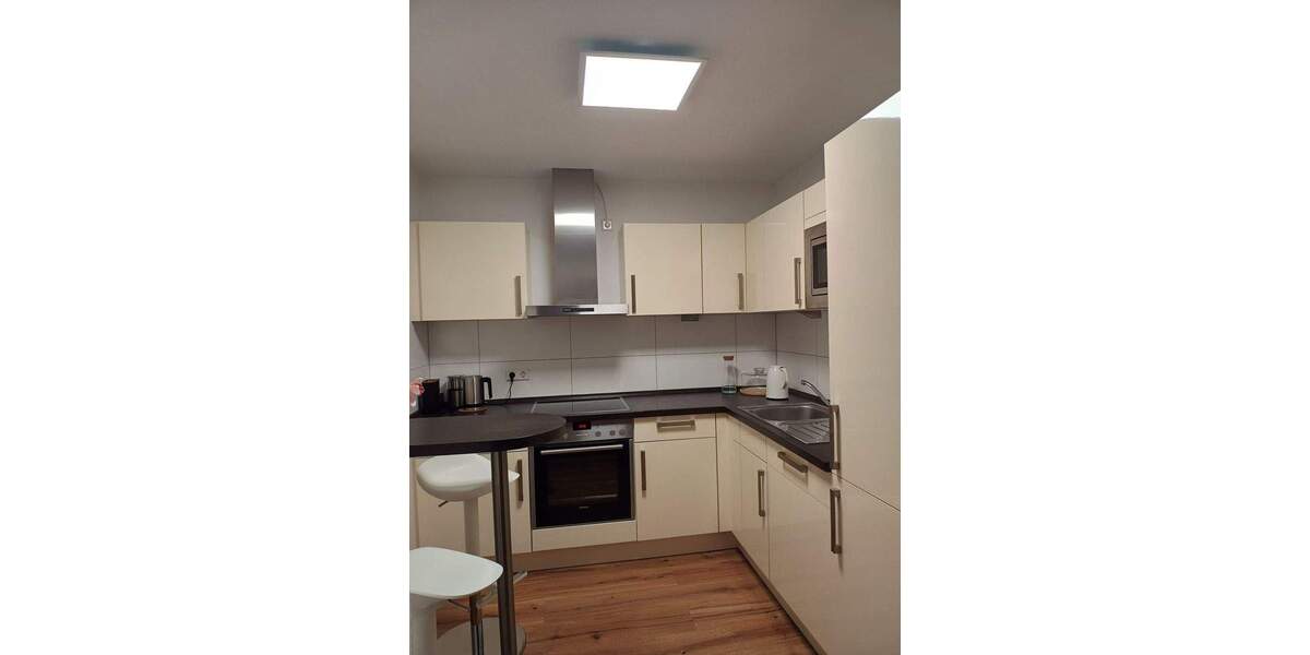 Etagenwohnung Tuttlingen Möhringen - 2 Zimmer, 64 m&sup2;, 239.000&euro; | Angebot:25777126
