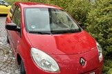 Renault Twingo 172.500 km 1.690 &euro; Unterkirnach 78089