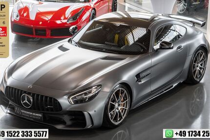 Mercedes-Benz AMG GT R 64.231 km 121.990 &euro; Villingen-Schwenningen 78054