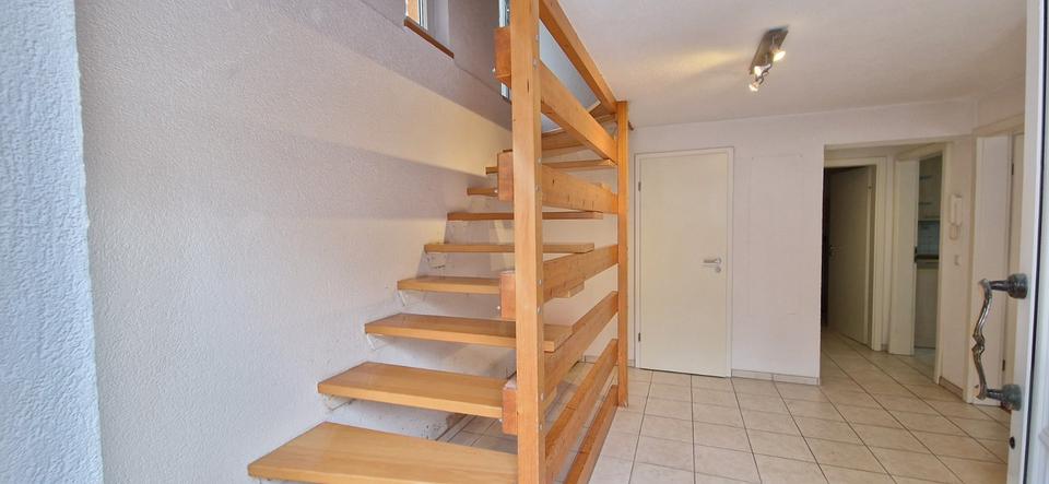 Doppelhaushälfte Niedereschach - 3.5 Zimmer, 110 m&sup2;, 199.900&euro; | Angebot:25137268