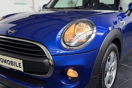 Mini ONE 118.560 km 11.000 &euro; Villingen-Schwenningen 78052