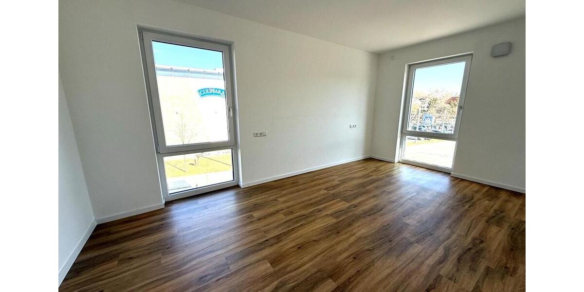 Etagenwohnung Rottweil - 2.5 Zimmer, 73 m&sup2;, 950&euro; | Angebot:25802668