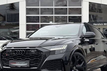 Audi RSQ8 20.000 km 114.900 &euro; Deißlingen 78652