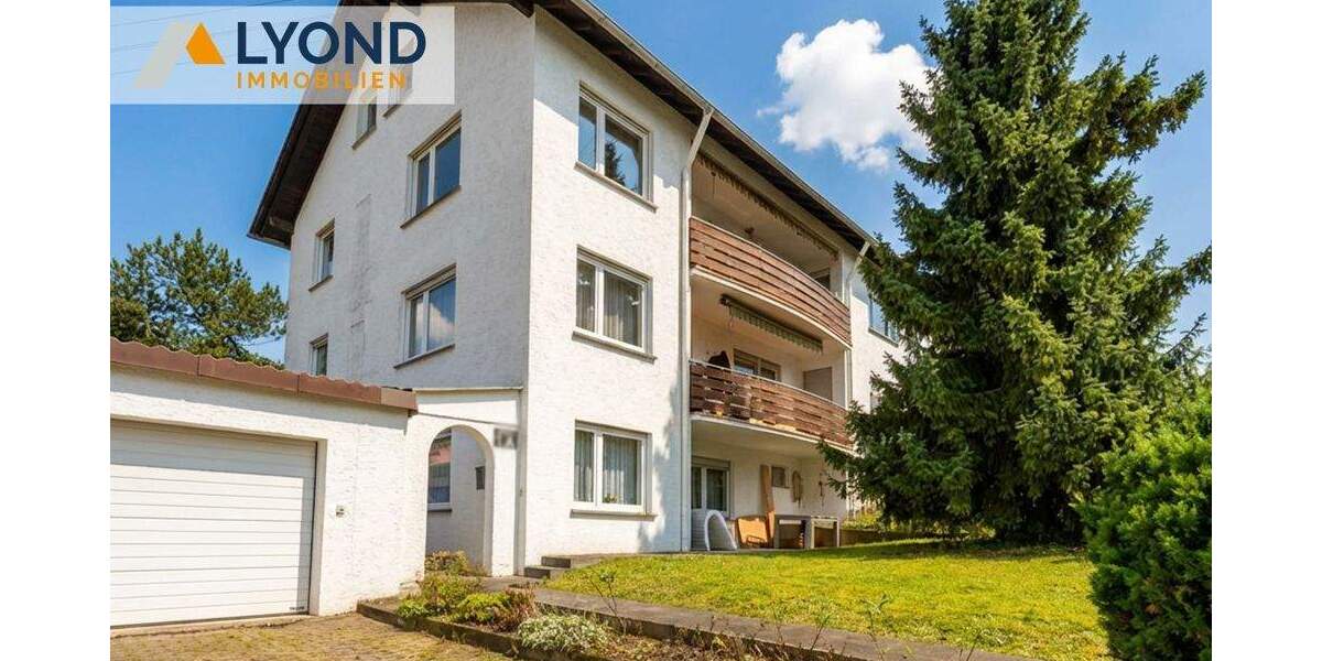 Etagenwohnung Zimmern ob Rottweil Zimmern - 5 Zimmer, 109 m&sup2;, 279.000&euro; | Angebot:25676926