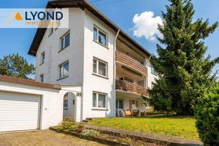 Wohnung Zimmern ob Rottweil Zimmern - 5 Zimmer, 109 m&sup2;, 279.000&euro; | Angebot:25676926