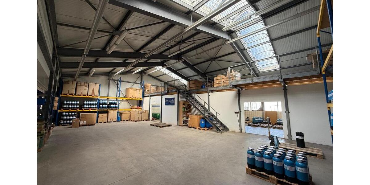 Gewerbeobjekt Rottweil - 4.200&euro; | Angebot:23331997