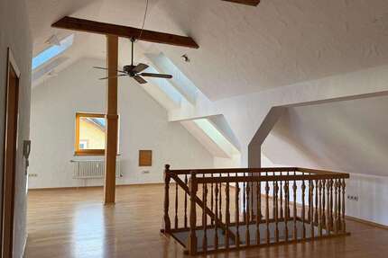 Wohnung Tuttlingen - 4 Zimmer, 126 m&sup2;, 1.020&euro; | Angebot:23748689