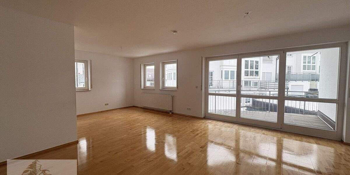 Etagenwohnung Rottweil - 3 Zimmer, 92 m&sup2;, 249.000&euro; | Angebot:25776022