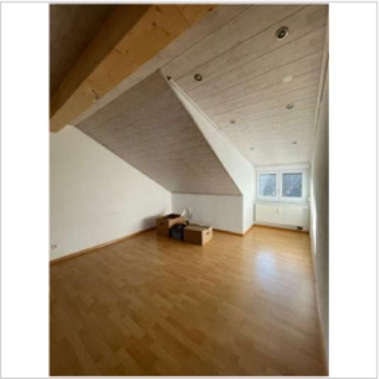 Reihenhaus Villingen-Schwenningen Schwenningen - 8 Zimmer, 209 m&sup2;, 599.000&euro; | Angebot:27242779