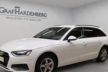 Audi A4 63.800 km 23.460 &euro; Tuttlingen 78532