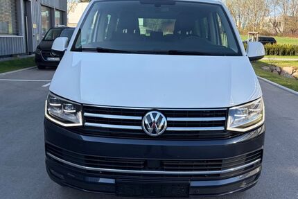 VW T6 Multivan 147.000 km 31.900 &euro; Donaueschingen 78166
