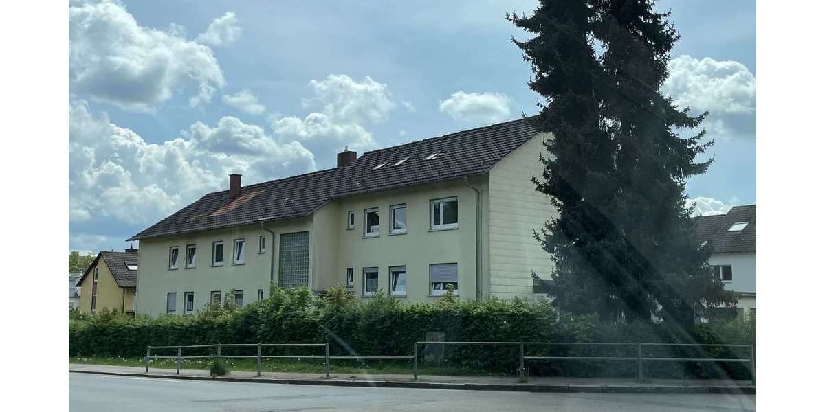 Etagenwohnung Villingen-Schwenningen Schwenningen - 4 Zimmer, 83 m&sup2;, 660&euro; | Angebot:25626407
