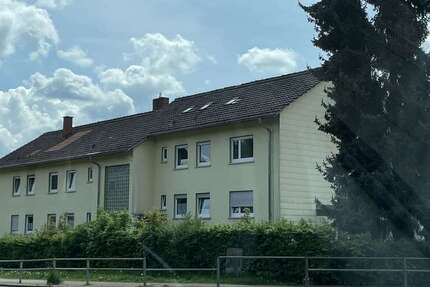 Wohnung Villingen-Schwenningen Schwenningen - 4 Zimmer, 83 m&sup2;, 660&euro; | Angebot:25626407