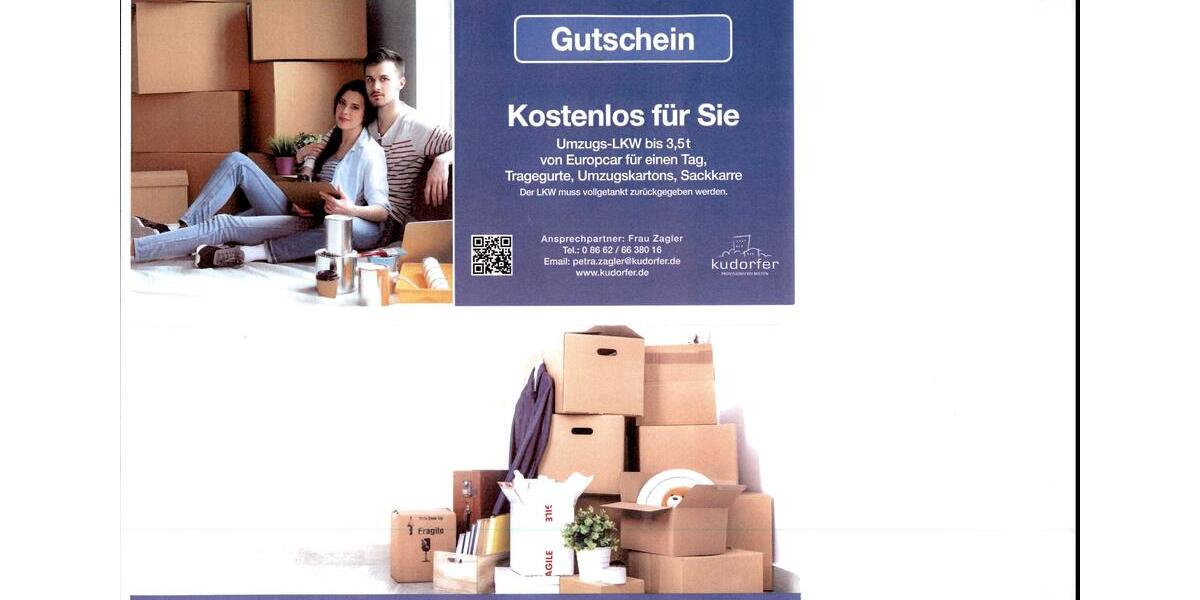 Etagenwohnung Furtwangen im Schwarzwald - 2 Zimmer, 46 m&sup2;, 620&euro; | Angebot:25216553