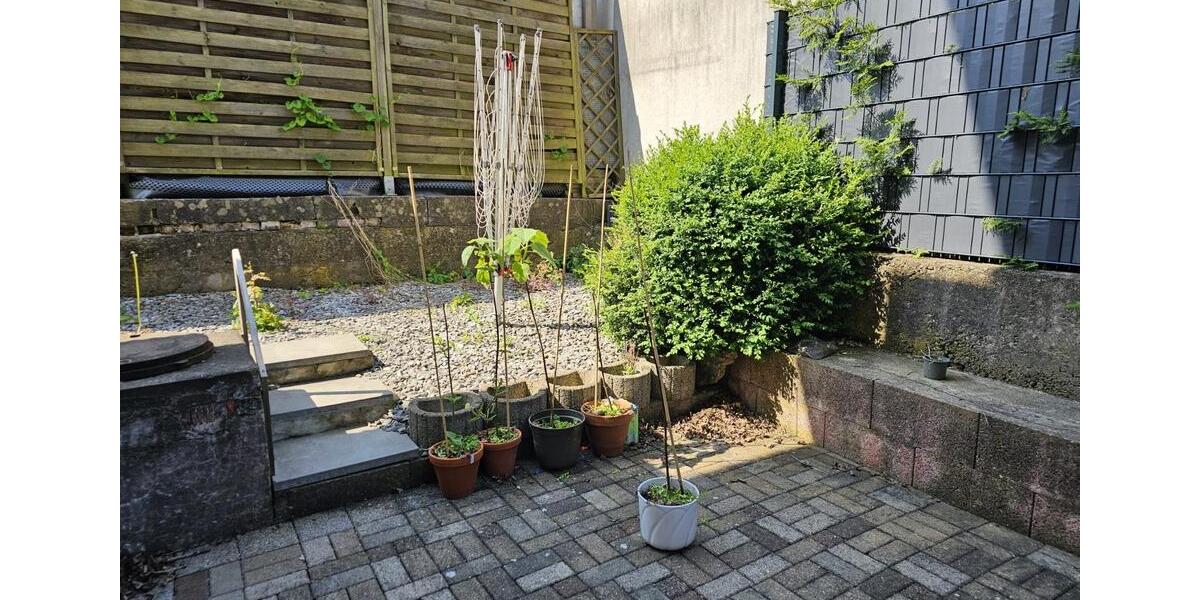 Etagenwohnung Villingen-Schwenningen Schwenningen - 3 Zimmer, 60 m&sup2;, 850&euro; | Angebot:25935921