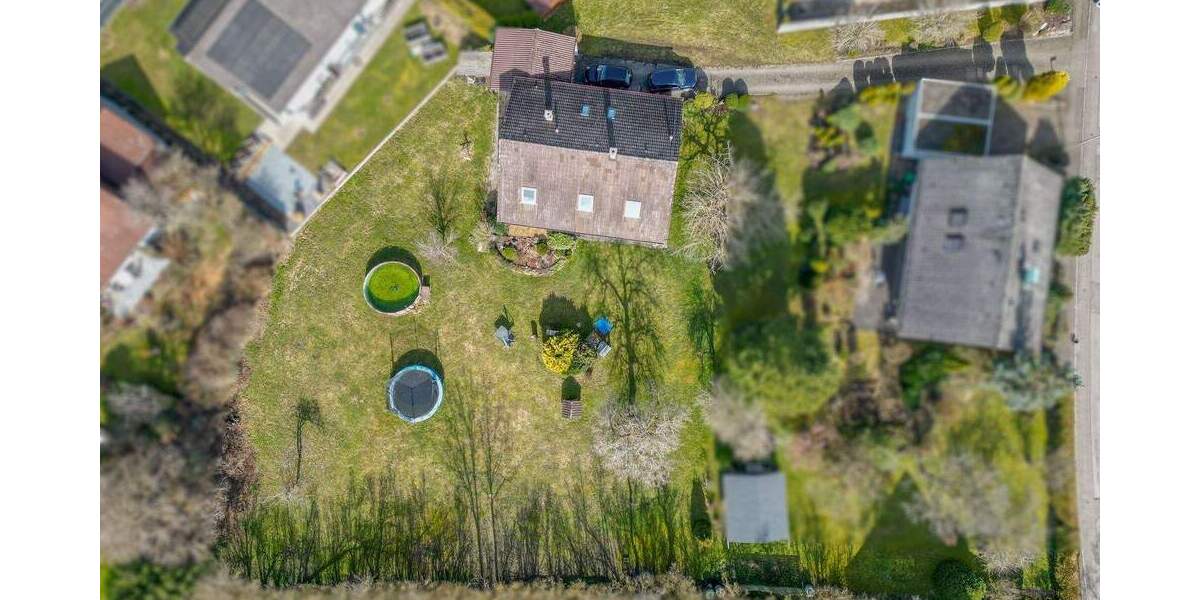 Einfamilienhaus VS-Weigheim Weigheim - 7 Zimmer, 188 m&sup2;, 458.000&euro; | Angebot:25695900