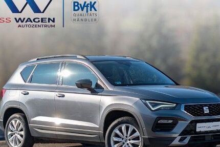 Seat Ateca 47.080 km 23.899 &euro; Spaichingen 78549