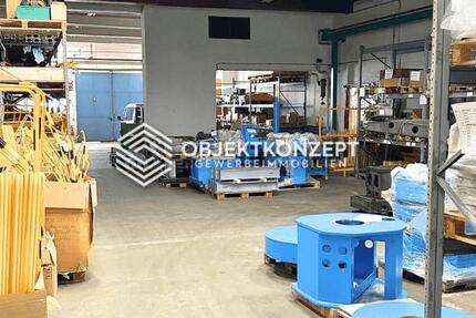 Gewerbeobjekt Oberndorf am Neckar - 3.018&euro; | Angebot:26567574