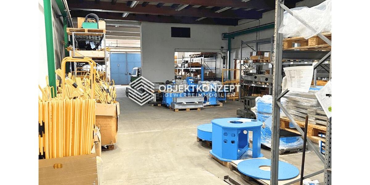 Gewerbeobjekt Oberndorf am Neckar - 3.018&euro; | Angebot:26567574