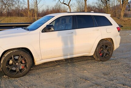 Jeep Grand Cherokee 178.000 km 22.500 &euro; Dürbheim 78589