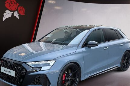 Audi RS3 1.501 km 74.500 &euro; Villingen-Schwenningen 78052