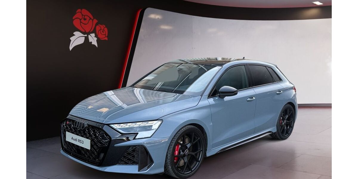 Audi RS3 1.501 km 74.500 &euro; Villingen-Schwenningen 78052