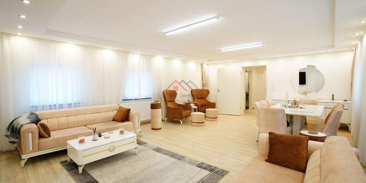 Einfamilienhaus Tuttlingen / Nendingen Nendingen - 7 Zimmer, 202 m&sup2;, 349.000&euro; | Angebot:25674007