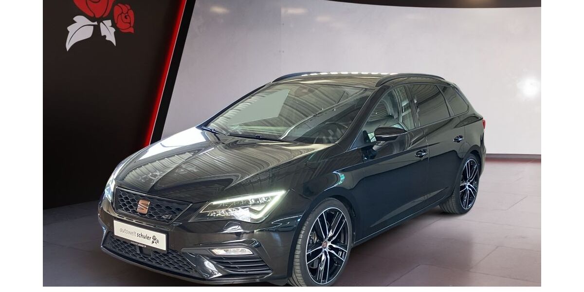 Seat Leon 59.300 km 24.490 &euro; Zimmern ob Rottweil 78658