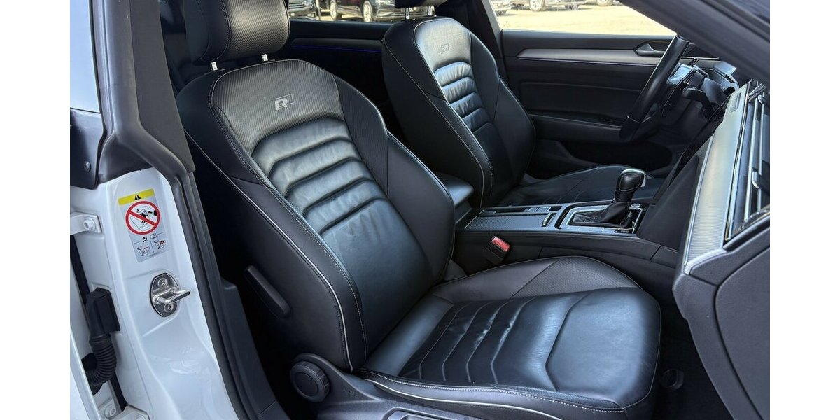 VW Arteon 2.0 TSI R-Line 4Motion 360°/PANO/1.HAND 73.500 km 29.900 &euro; Villingen-Schwenningen 78054
