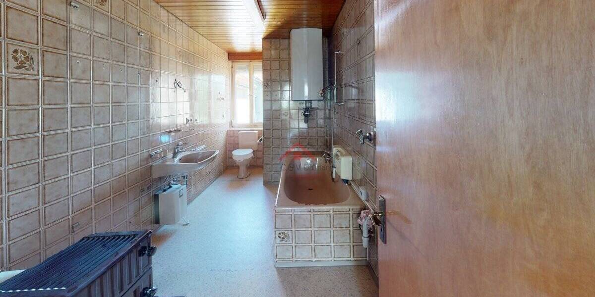 Etagenwohnung Tuttlingen - 2 Zimmer, 60 m&sup2;, 84.000&euro; | Angebot:25733255