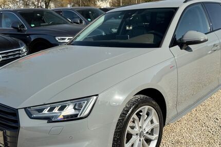Audi A4 159.980 km 19.990 &euro; Tuttlingen 78532
