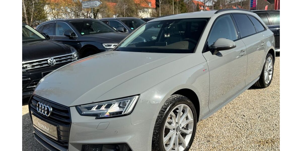 Audi A4 159.980 km 19.990 &euro; Tuttlingen 78532