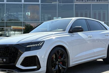Audi RSQ8 4.0 TFSI quattro 360°/PANO/MEMORY/1.HAND 43.321 km 94.900 &euro; Villingen-Schwenningen 78054