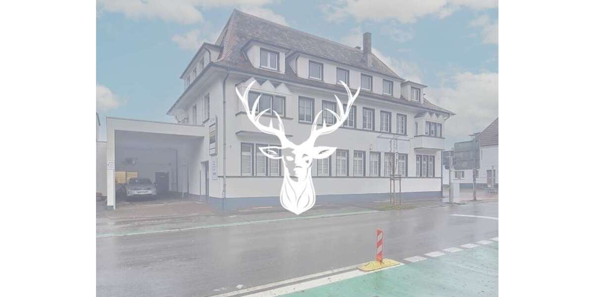 Gewerbeobjekt Villingen-Schwenningen Schwenningen - 2.490.000&euro; | Angebot:23721592