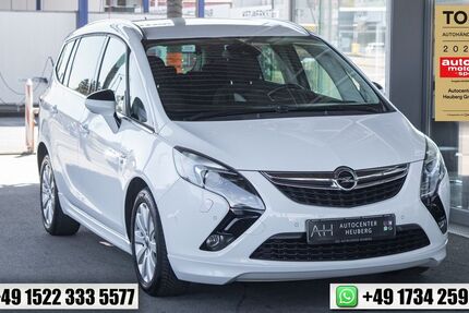 Opel Zafira 111.287 km 10.990 &euro; Villingen-Schwenningen 78054