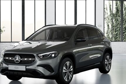 Mercedes-Benz GLA 250 9.900 km 44.590 &euro; Donaueschingen 78166