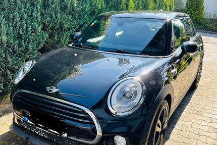 Mini Cooper 86.117 km 9.900 &euro; Geisingen 78187