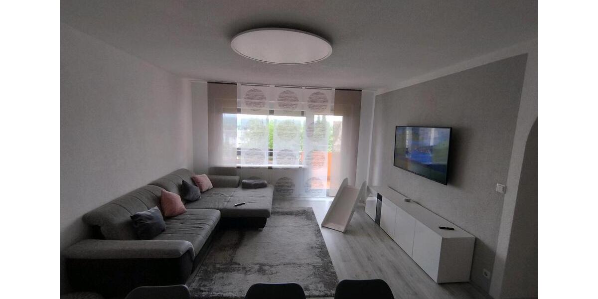 Etagenwohnung Villingen-Schwenningen Schwenningen - 4 Zimmer, 102 m&sup2;, 250.000&euro; | Angebot:24111903