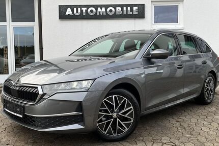 Skoda Octavia 20.650 km 29.979 &euro; Königsfeld 78126