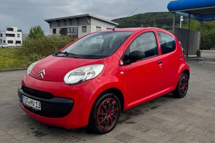 Citroen C1 84.000 km 1.900 &euro; Spaichingen 78549