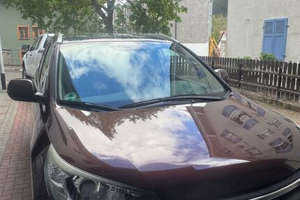 Honda CR-V 172.936 km 11.650 &euro; Titisee-Neustadt 79822
