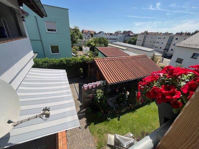 Mehrfamilienhaus, Wohnhaus Villingen-Schwenningen Schwenningen - 7 Zimmer, 201 m&sup2;, 540.000&euro; | Angebot:25741577