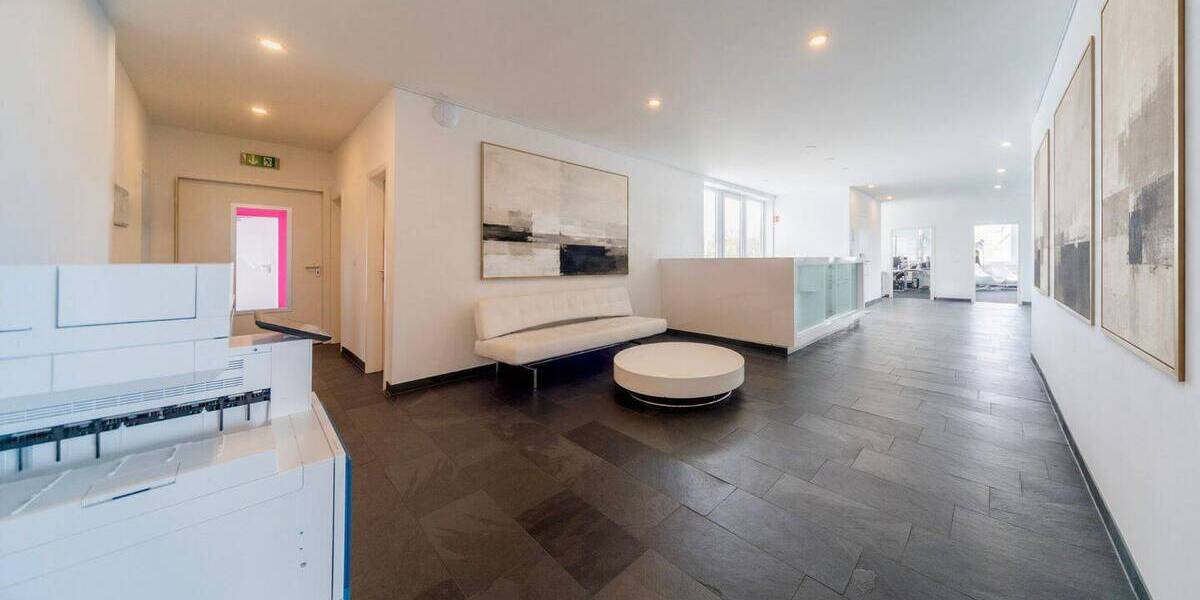 Gewerbeobjekt Villingen Schwenningen Villingen - 1.980.000&euro; | Angebot:26629722