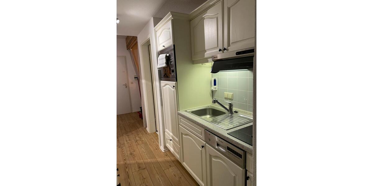 Erdgeschoßwohnung Unterkirnach - 1.5 Zimmer, 50 m&sup2;, 149.000&euro; | Angebot:26429865