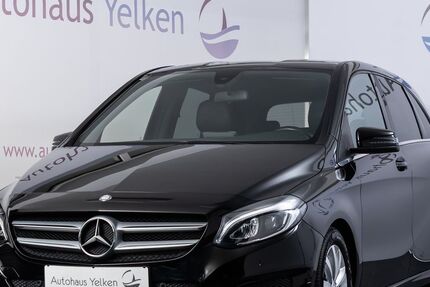 Mercedes-Benz B 220 205.980 km 11.690 &euro; Spaichingen 78549