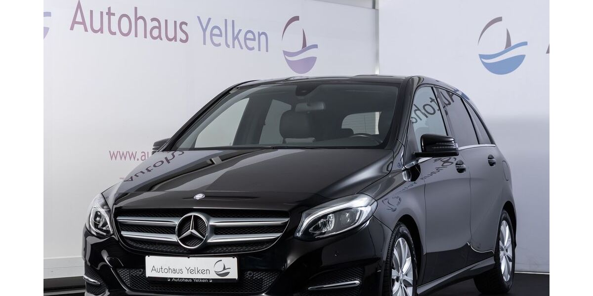 Mercedes-Benz B 220 205.980 km 11.690 &euro; Spaichingen 78549