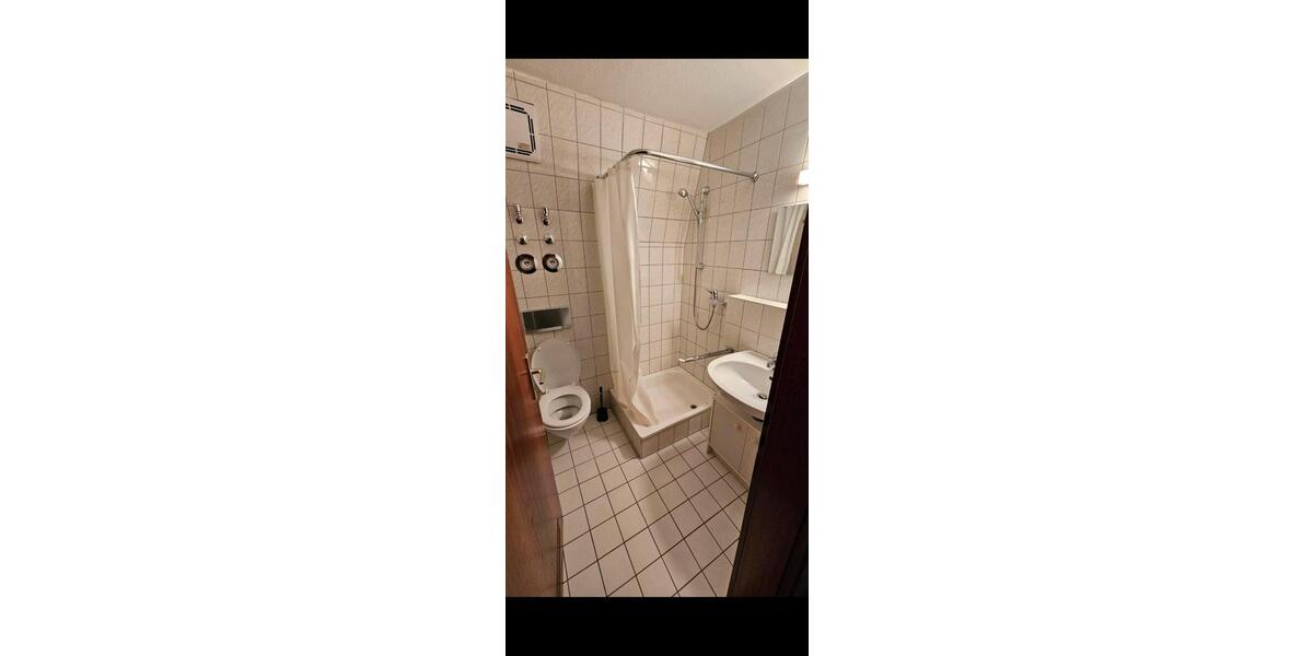 Etagenwohnung Villingen-Schwenningen Schwenningen - 1 Zimmer, 30 m&sup2;, 450&euro; | Angebot:26548971