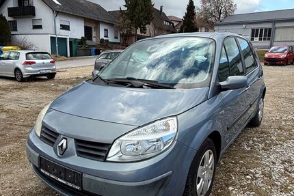 Renault Scenic 184.904 km 550 &euro; Wehingen 78564