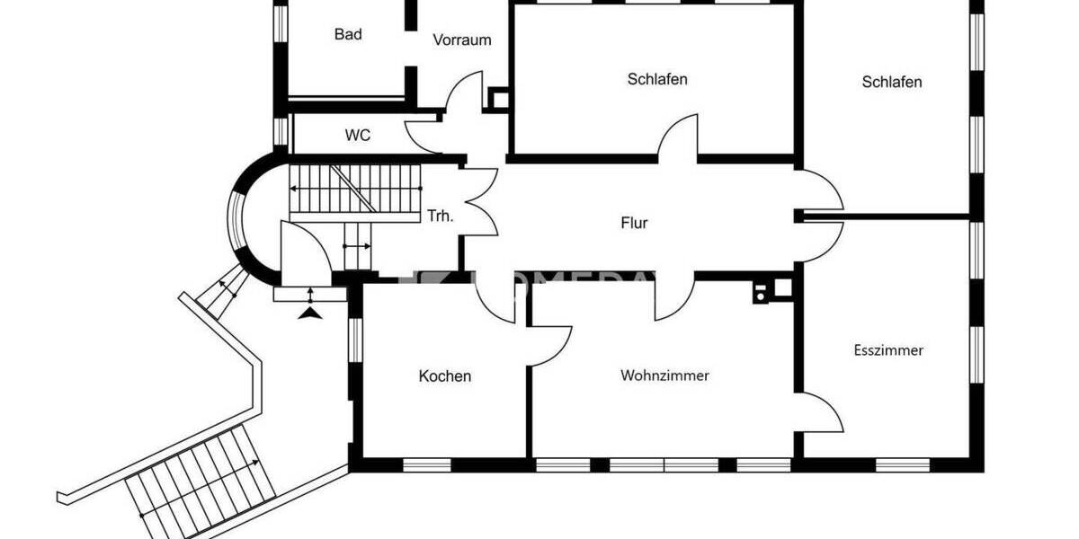 Mehrfamilienhaus, Wohnhaus Schramberg - 2 Zimmer, 750 m&sup2;, 1.350.000&euro; | Angebot:25694110