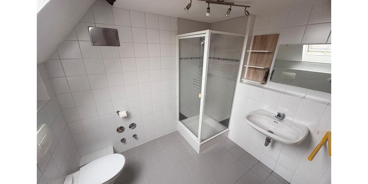 Maisonettenwohnung Tuttlingen - 1.5 Zimmer, 76 m&sup2;, 750&euro; | Angebot:26626720